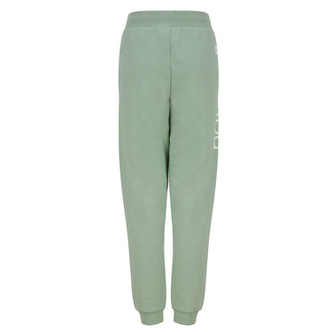 Womens Joggers Light Green